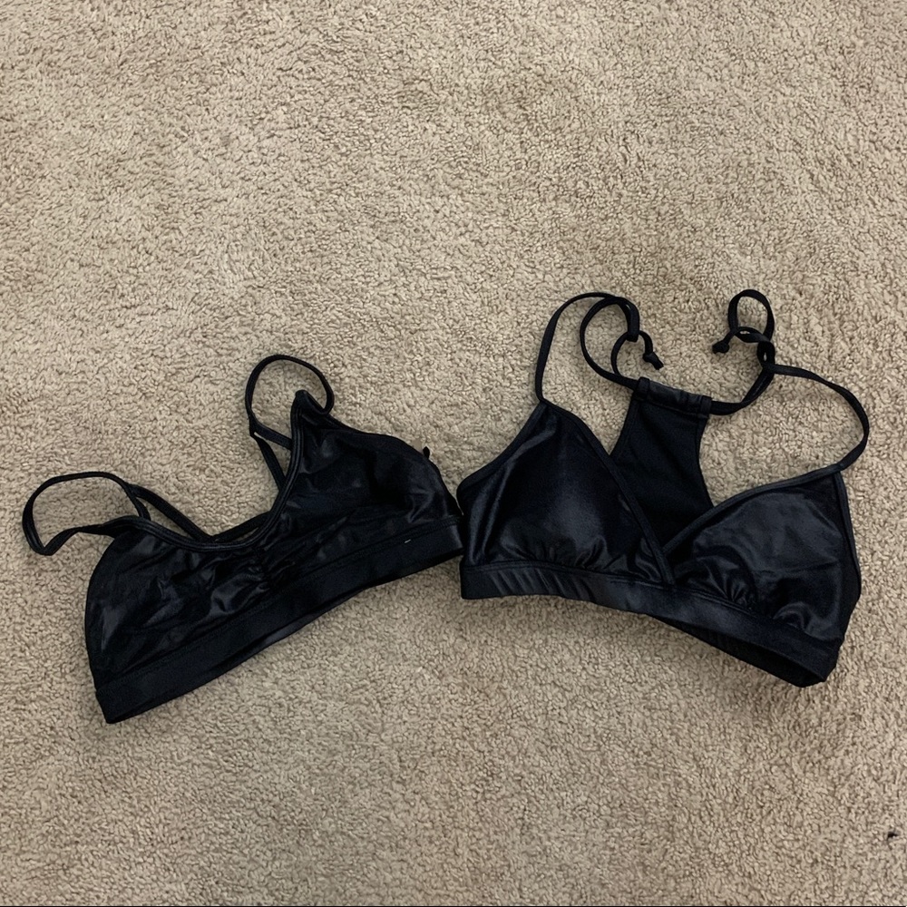 Koral sports bra bundle